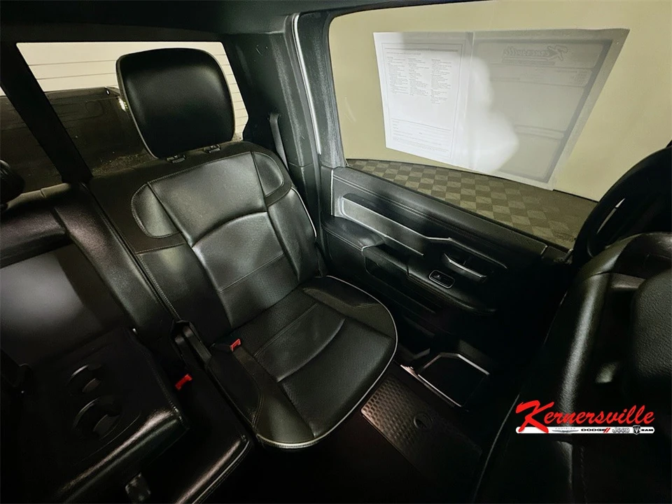 2020 Ram 3500 - Image 14 of 21
