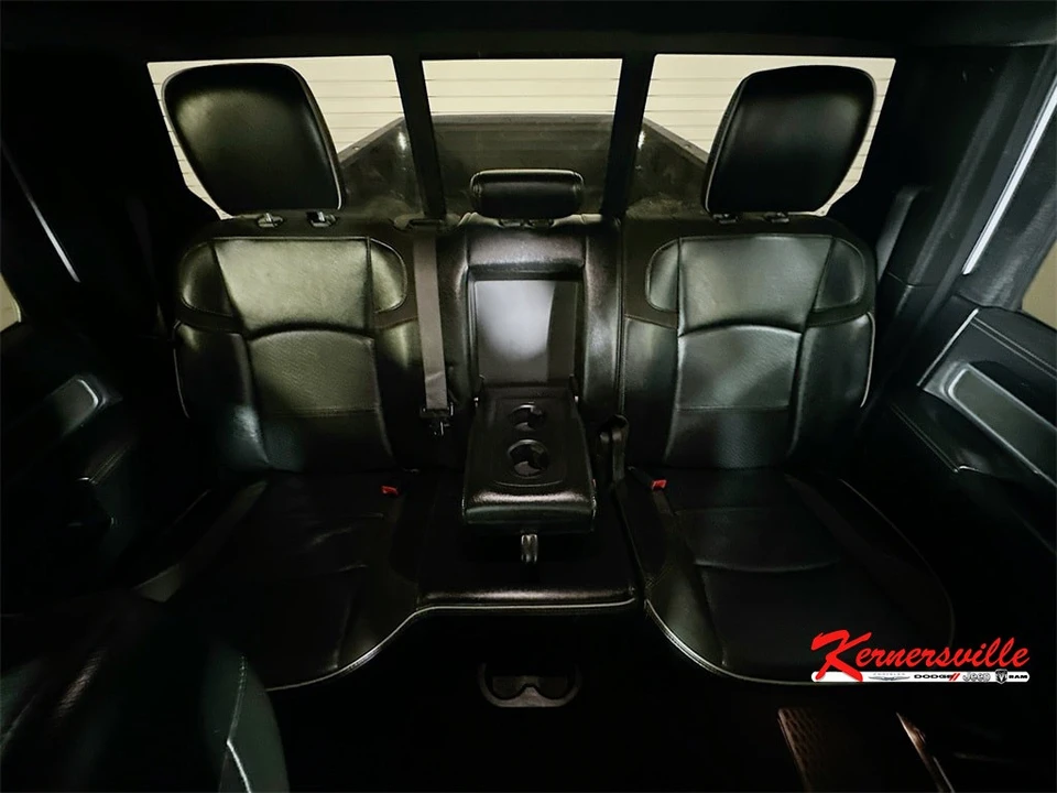 2020 Ram 3500 - Image 13 of 21