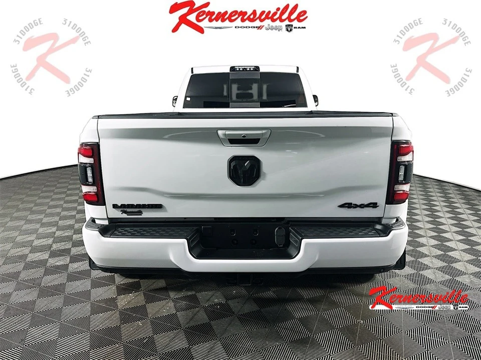 2020 Ram 3500 - Image 6 of 21