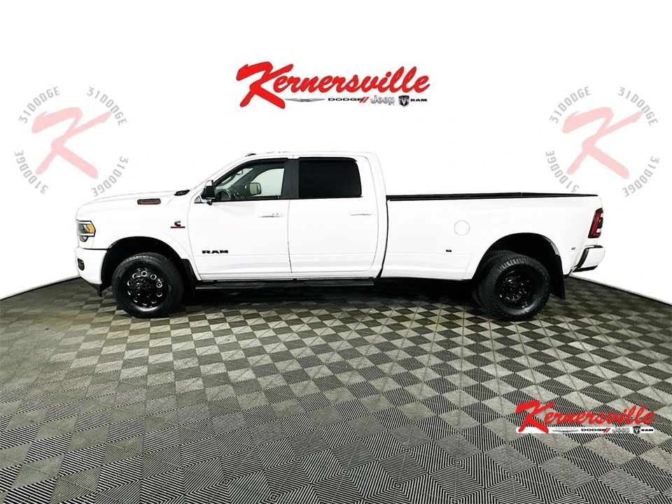 2020 Ram 3500 - Image 4 of 21