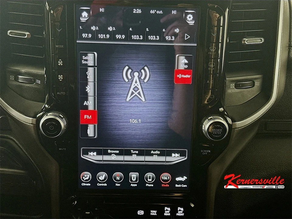 2020 Ram 3500 - Image 17 of 21