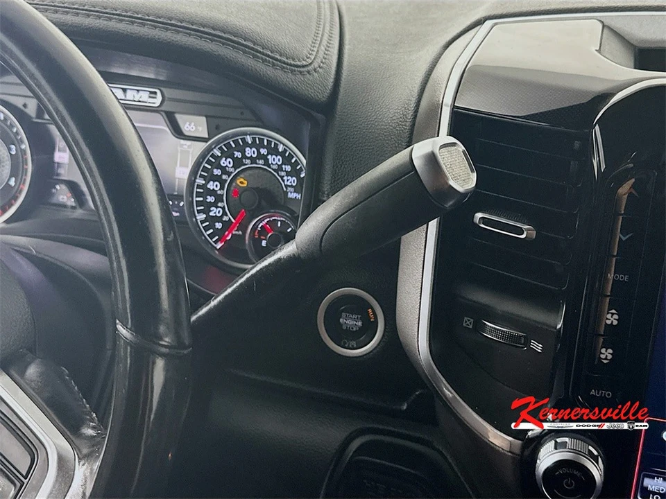 2020 Ram 3500 - Image 16 of 21