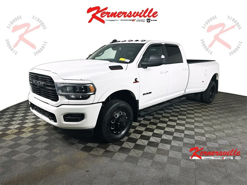2020 Ram 3500 - Image 3 of 21