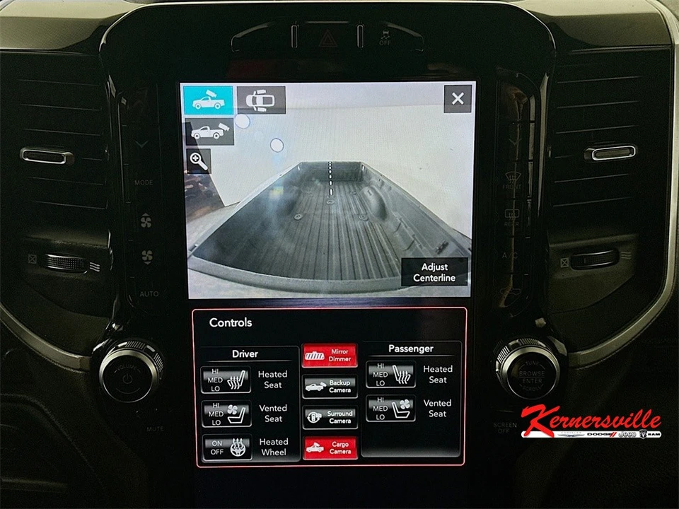 2020 Ram 3500 - Image 20 of 21