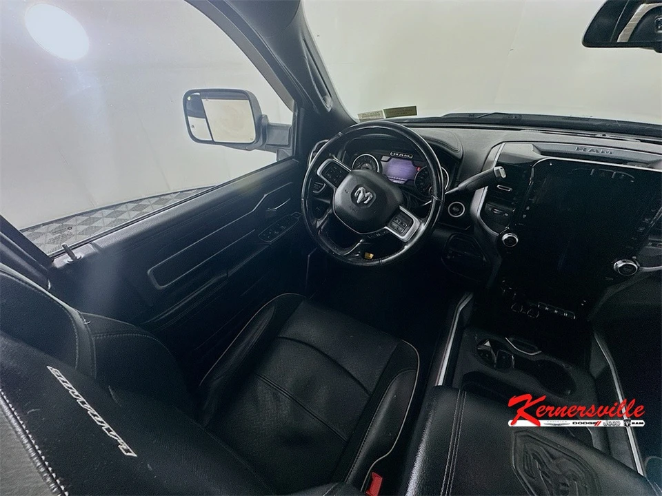 2020 Ram 3500 - Image 9 of 21