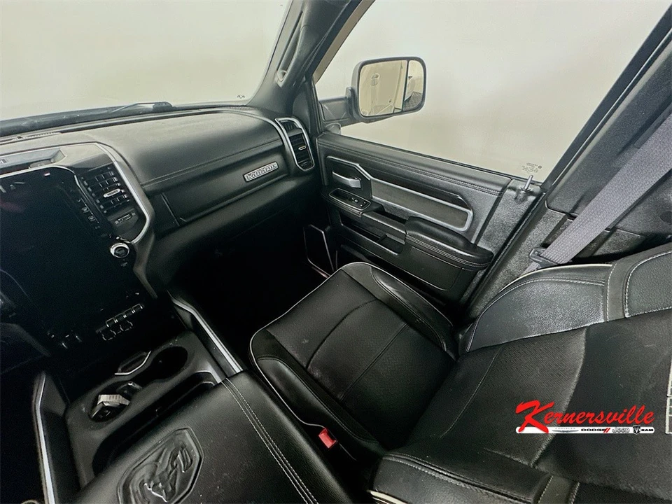 2020 Ram 3500 - Image 11 of 21