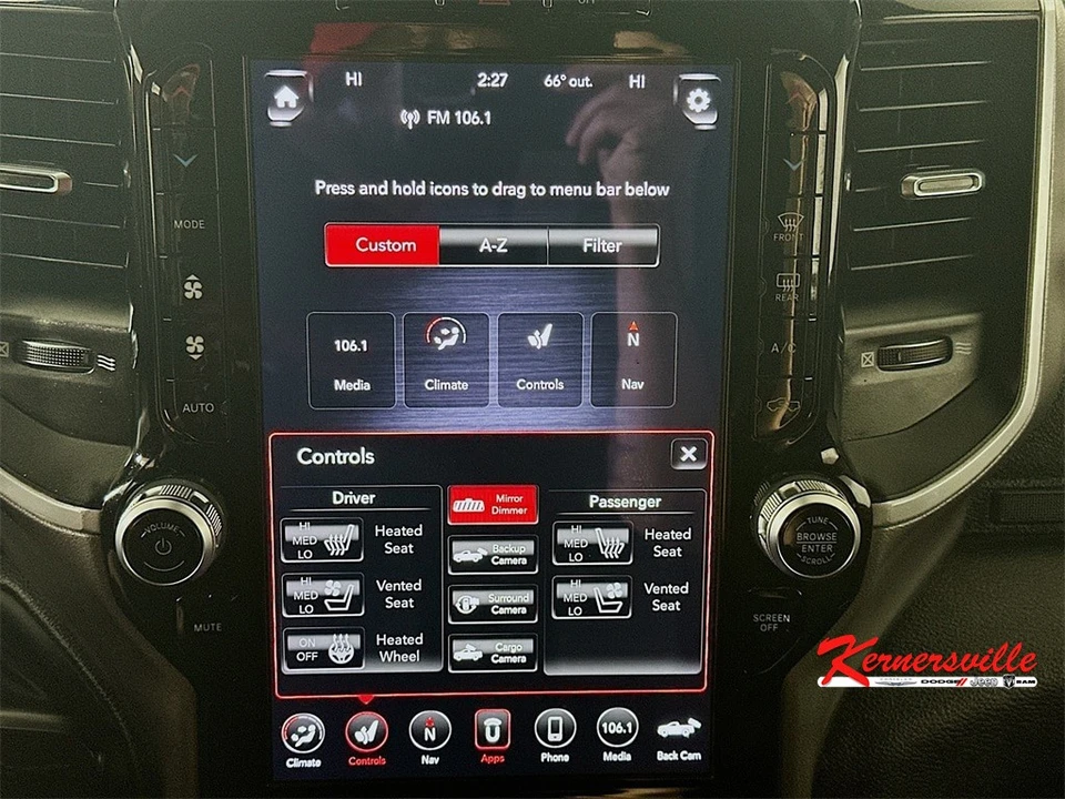 2020 Ram 3500 - Image 18 of 21