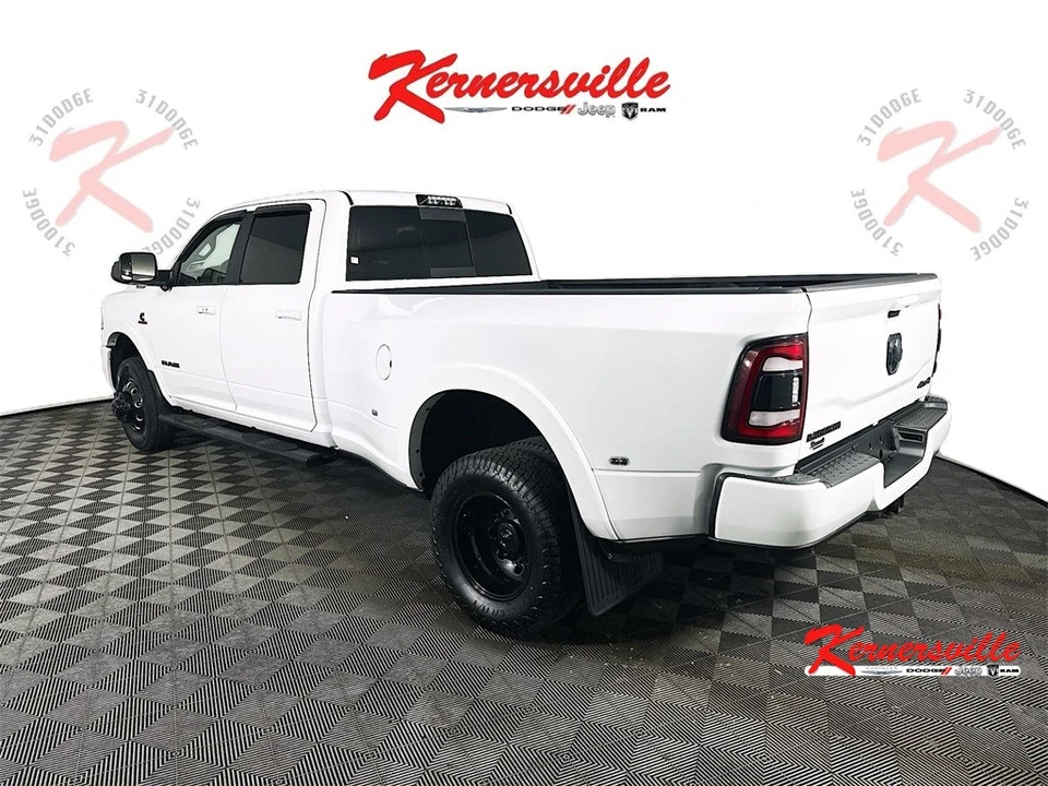 2020 Ram 3500 - Image 5 of 21