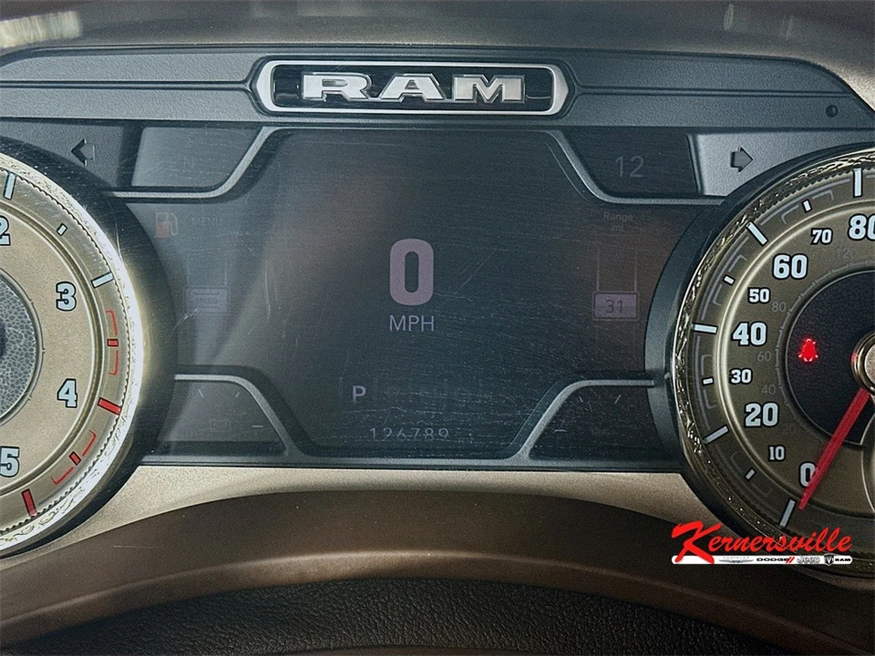 2020 Ram 3500 - Image 15 of 21