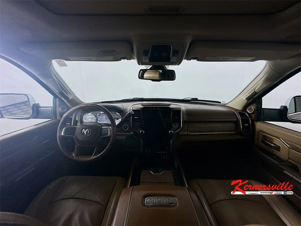 2020 Ram 3500 - Image 10 of 12