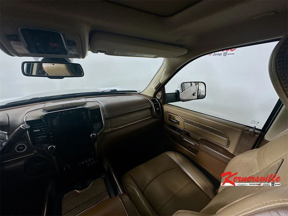 2020 Ram 3500 - Image 11 of 12