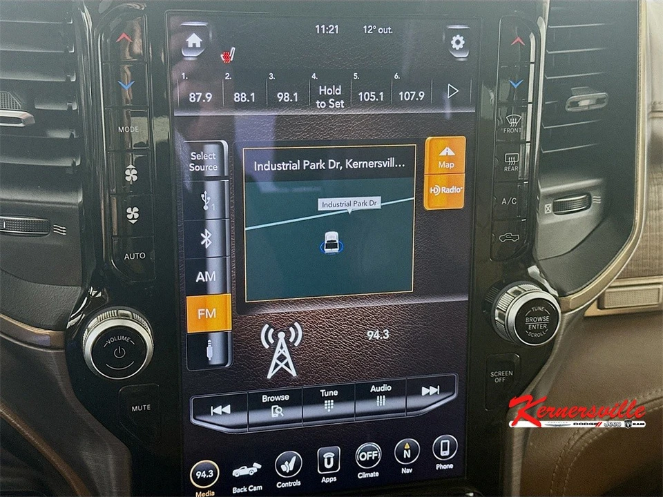 2020 Ram 3500 - Image 17 of 21