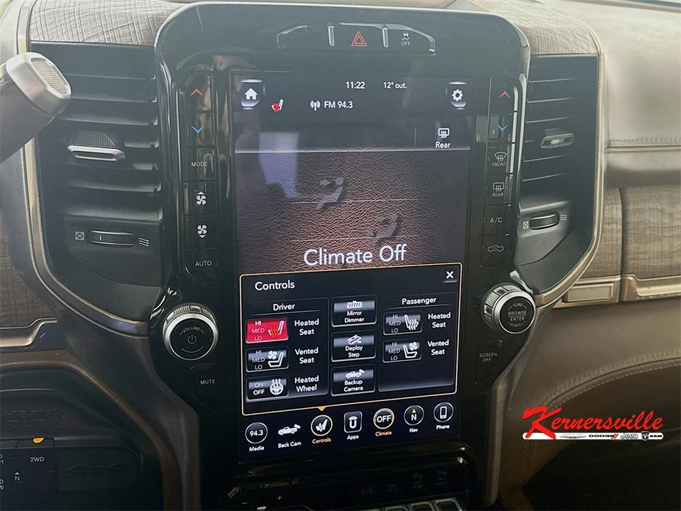 2020 Ram 3500 - Image 18 of 21