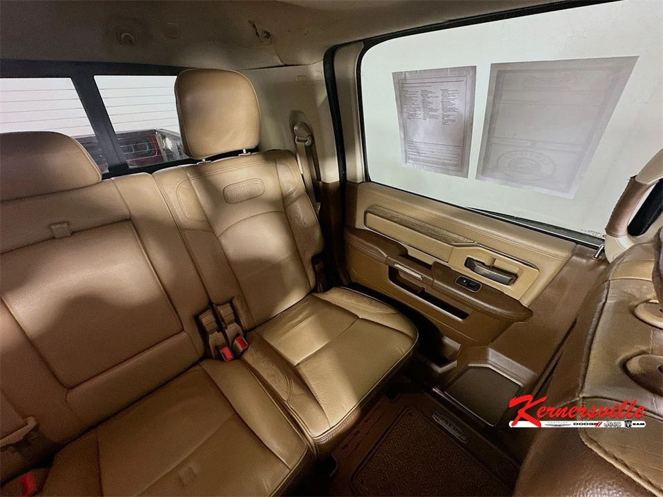 2020 Ram 3500 - Image 14 of 21