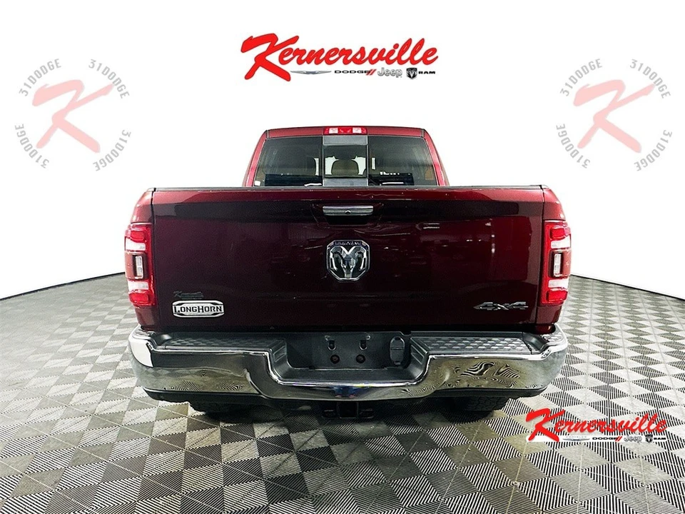 2020 Ram 3500 - Image 6 of 12