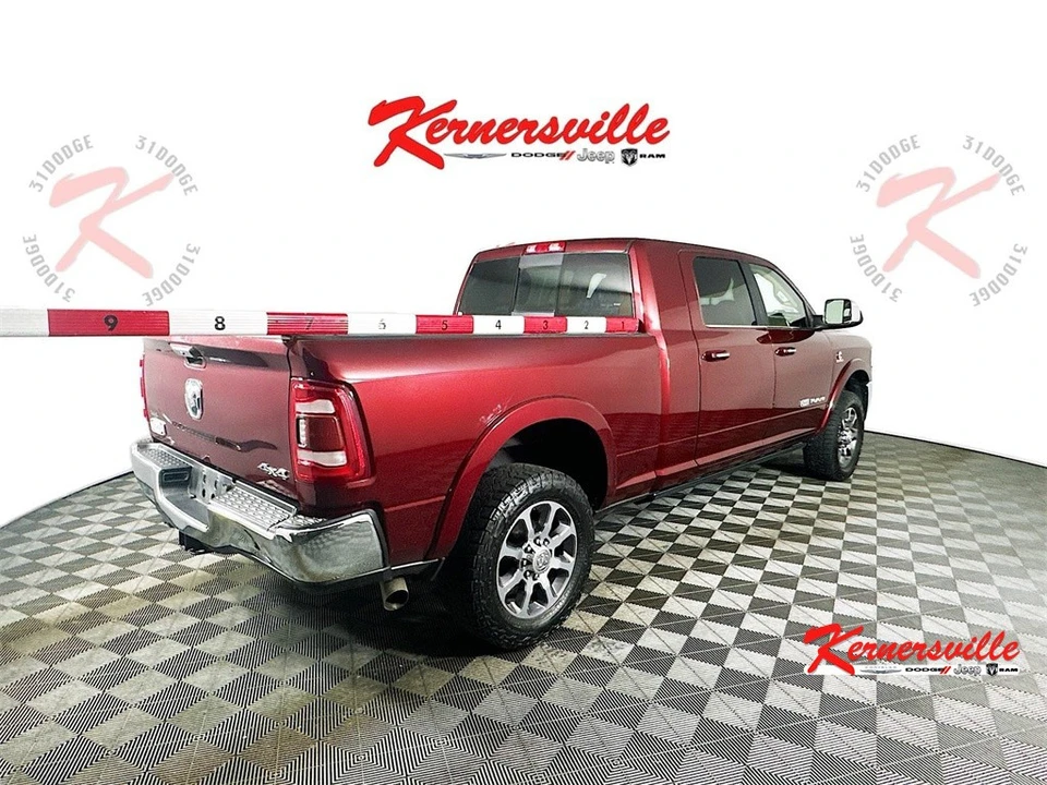 2020 Ram 3500 - Image 7 of 12