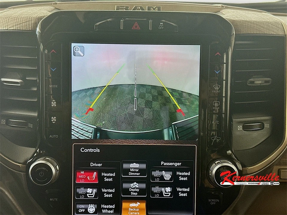 2020 Ram 3500 - Image 20 of 21