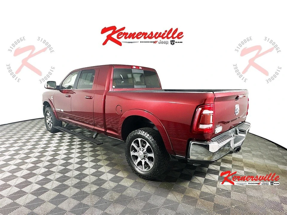 2020 Ram 3500 - Image 5 of 12
