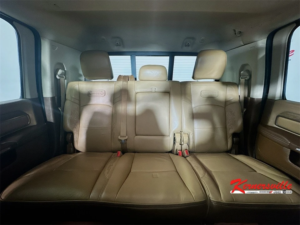 2020 Ram 3500 - Image 13 of 21