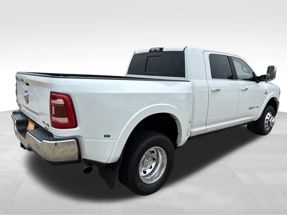 2020 Ram 3500 - Image 5 of 12