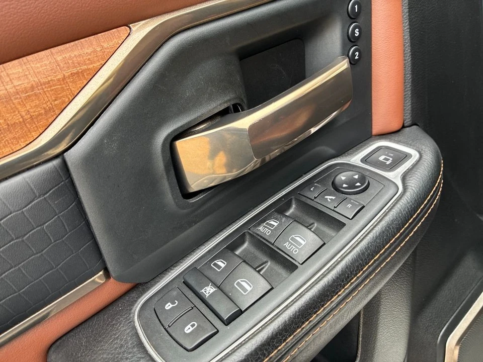 2020 Ram 3500 - Image 12 of 12