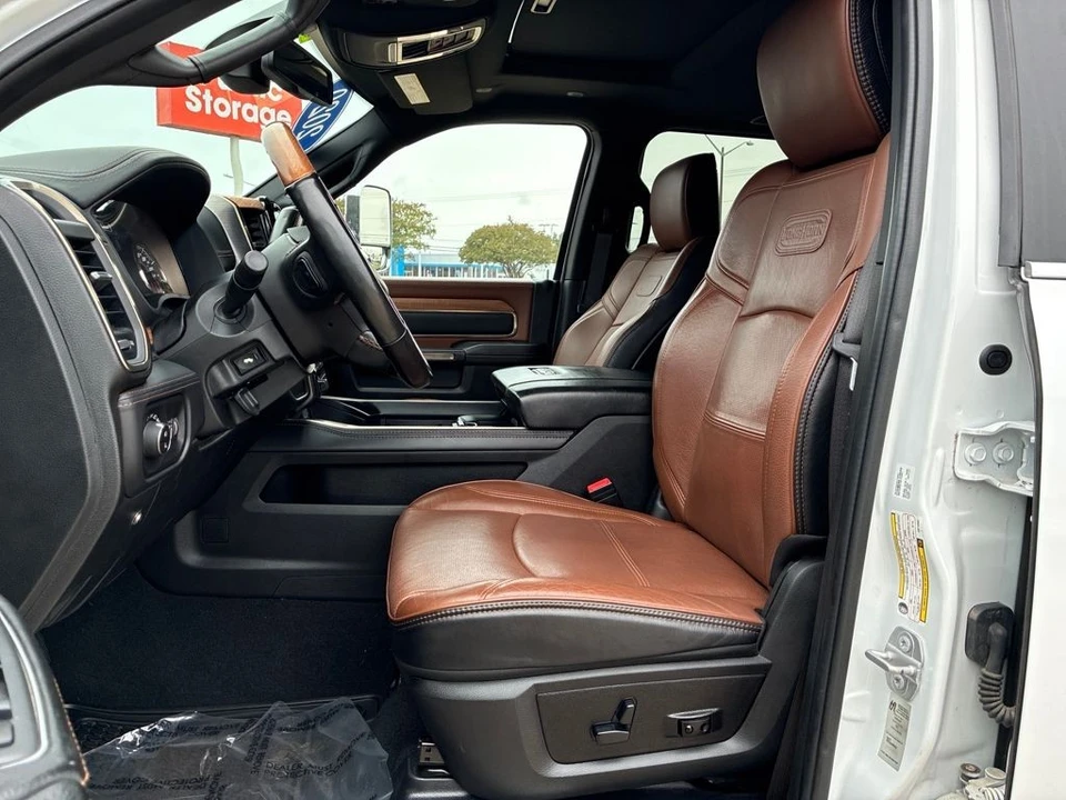 2020 Ram 3500 - Image 10 of 12