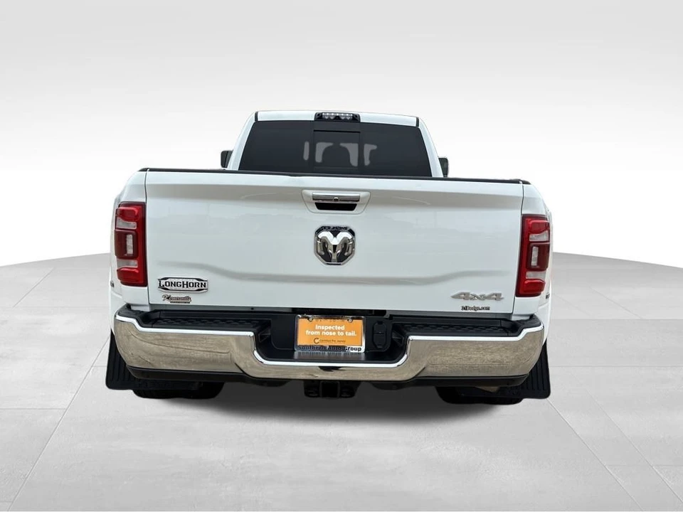 2020 Ram 3500 - Image 4 of 12
