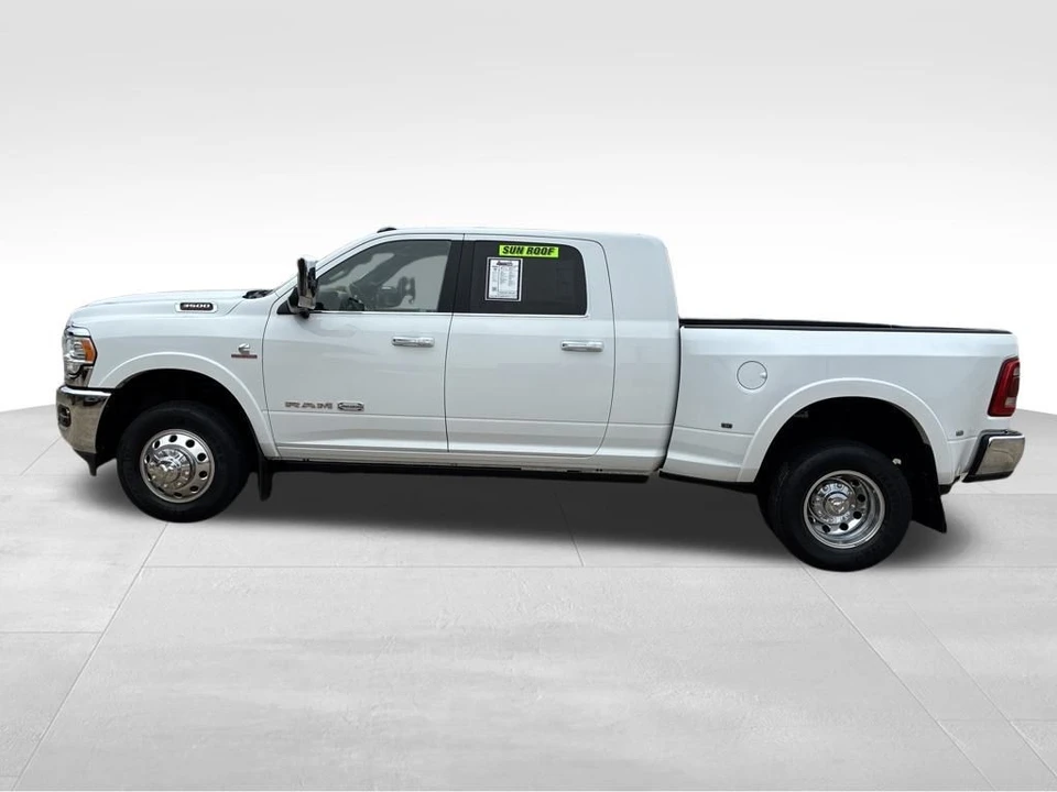 2020 Ram 3500 - Image 2 of 12