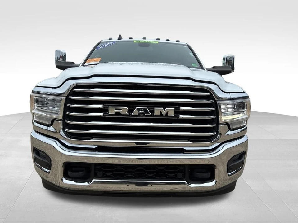2020 Ram 3500 - Image 9 of 12