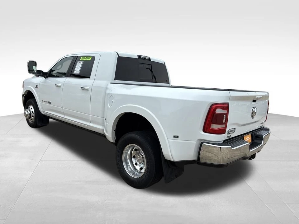 2020 Ram 3500 - Image 3 of 12
