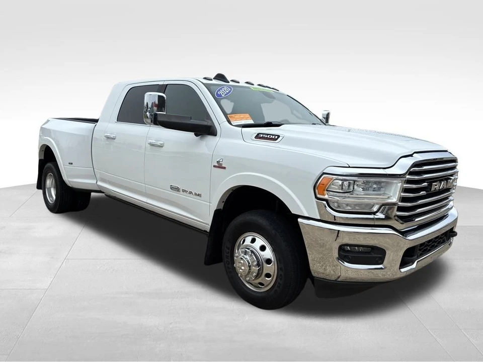 2020 Ram 3500 - Image 8 of 12