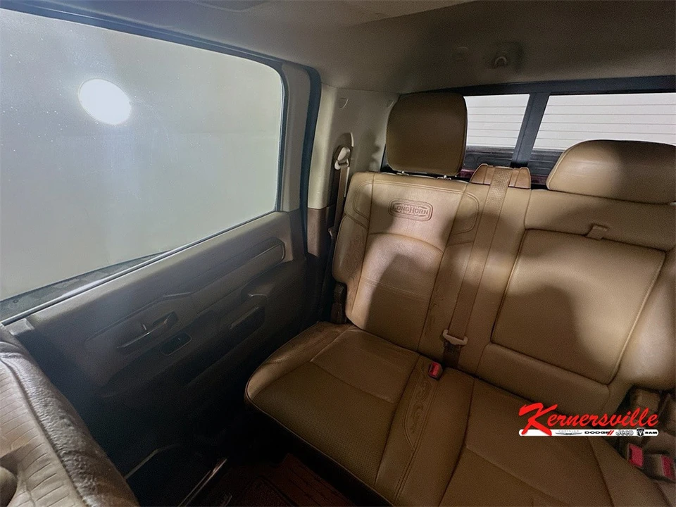 2020 Ram 3500 - Image 12 of 21