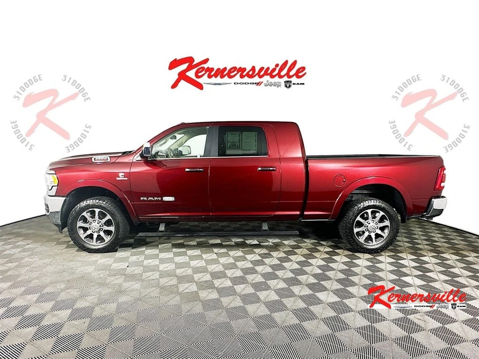 2020 Ram 3500 - Image 4 of 21