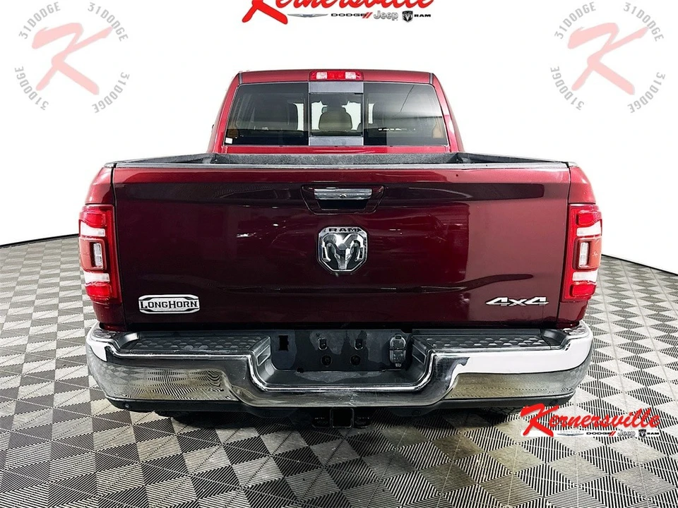 2020 Ram 3500 - Image 6 of 21