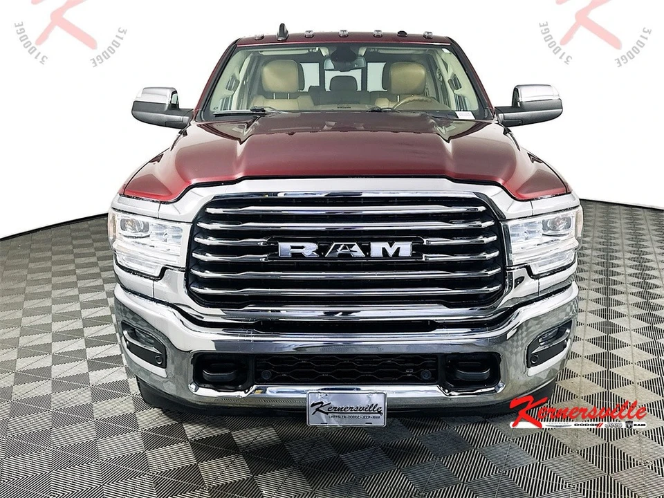 2020 Ram 3500 - Image 2 of 21