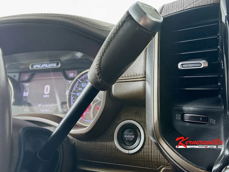 2020 Ram 3500 - Image 16 of 21