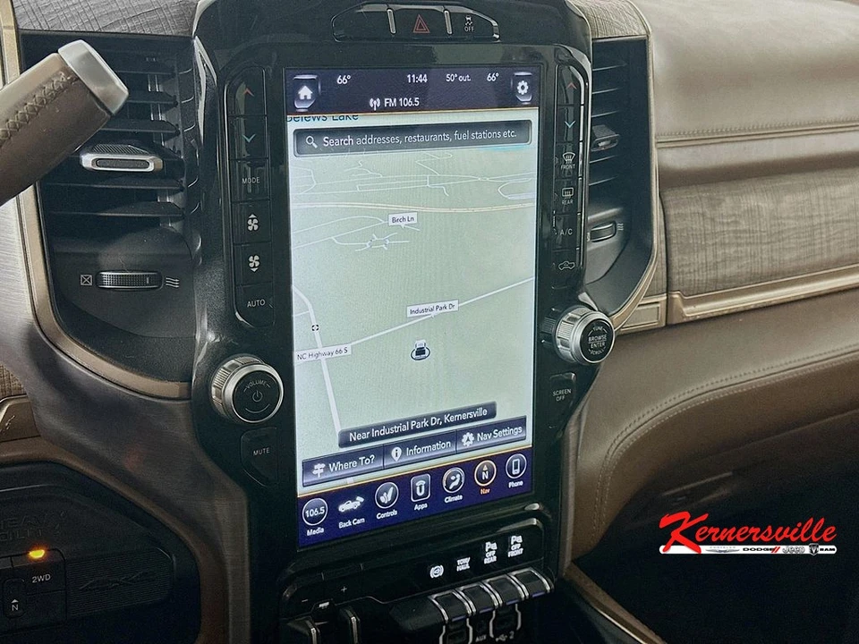 2020 Ram 3500 - Image 19 of 21