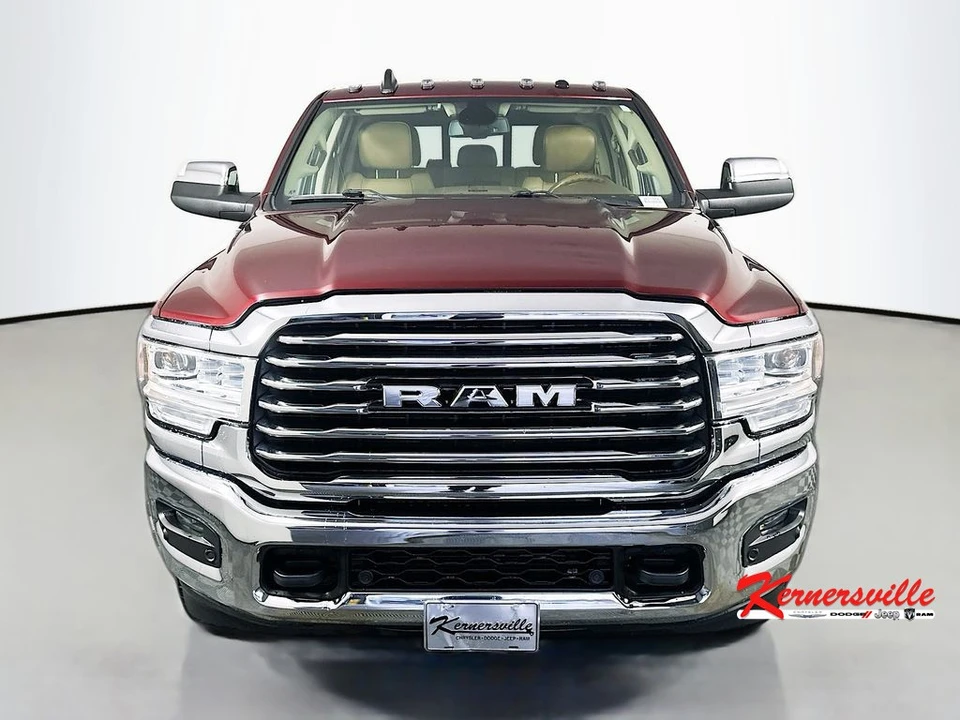 2020 Ram 3500 - Image 2 of 12