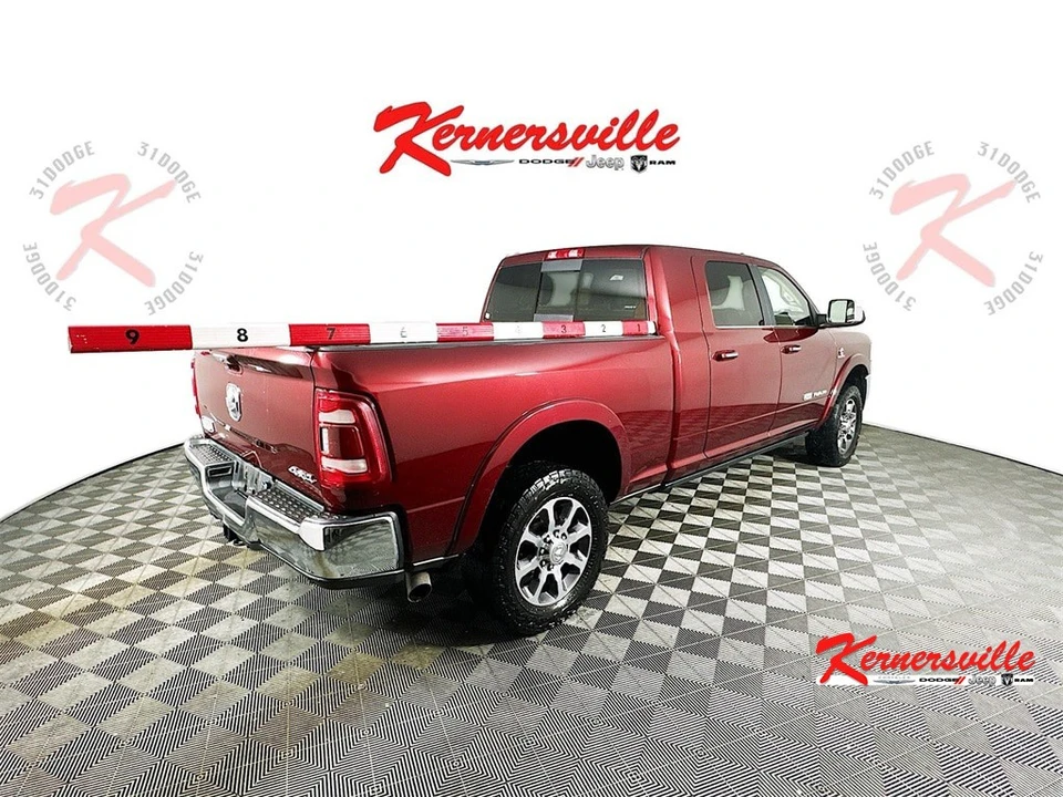 2020 Ram 3500 - Image 7 of 21