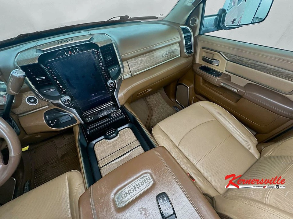 2020 Ram 3500 - Image 11 of 21