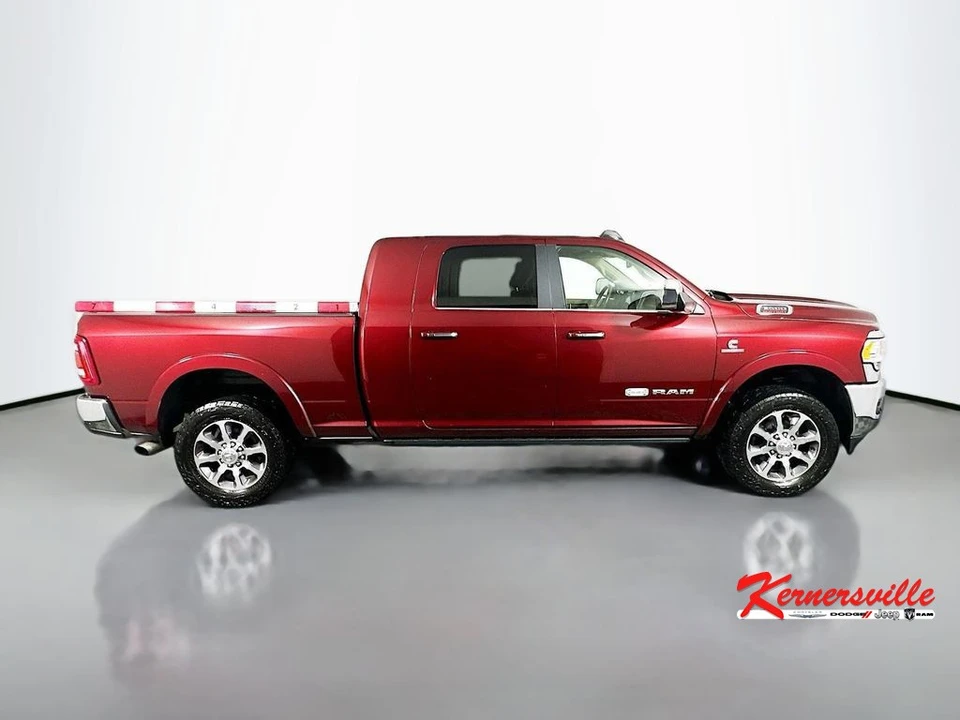 2020 Ram 3500 - Image 8 of 21