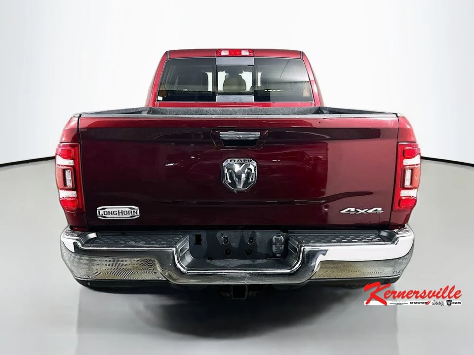 2020 Ram 3500 - Image 6 of 12