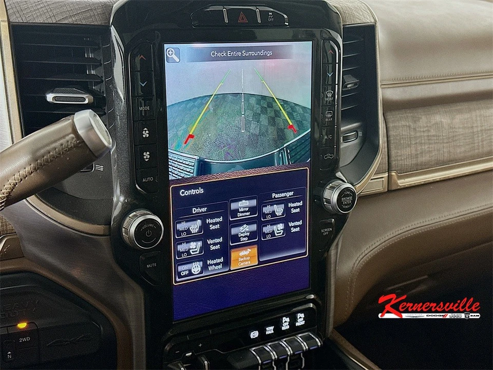 2020 Ram 3500 - Image 20 of 21