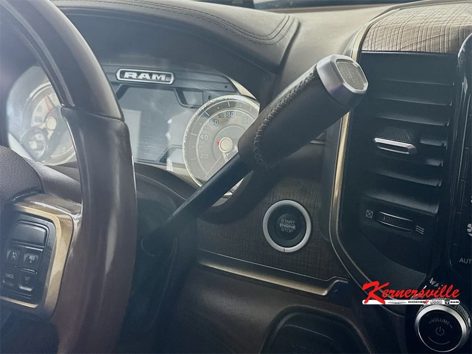 2020 Ram 3500 - Image 16 of 21