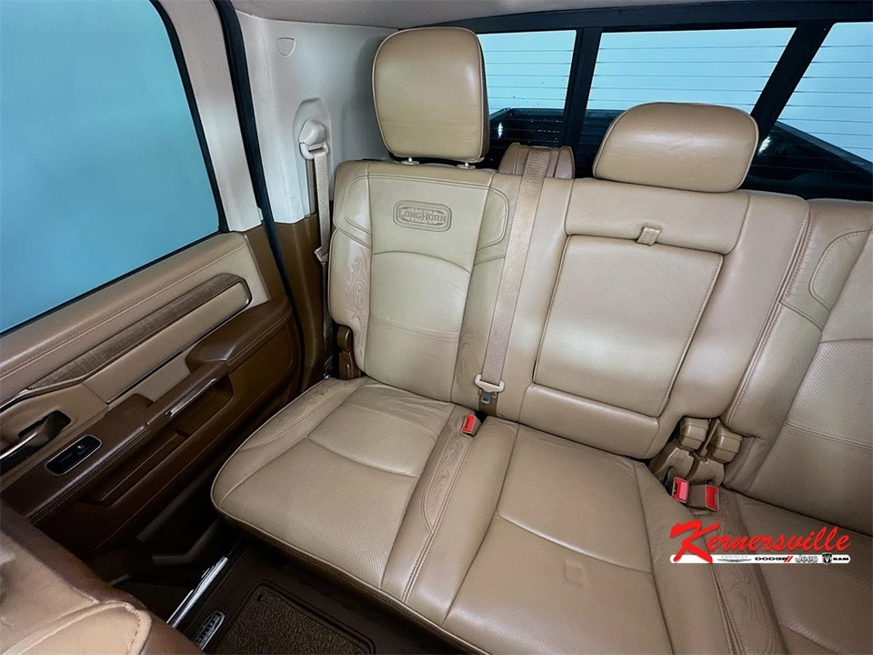 2020 Ram 3500 - Image 12 of 21