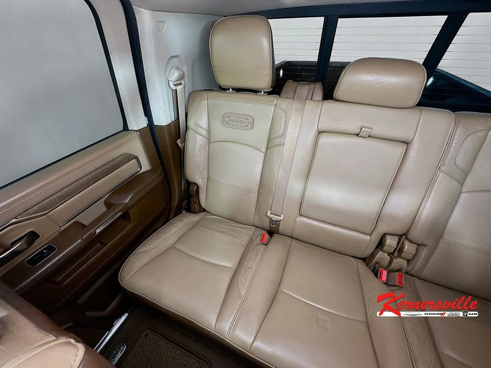 2020 Ram 3500 - Image 12 of 21
