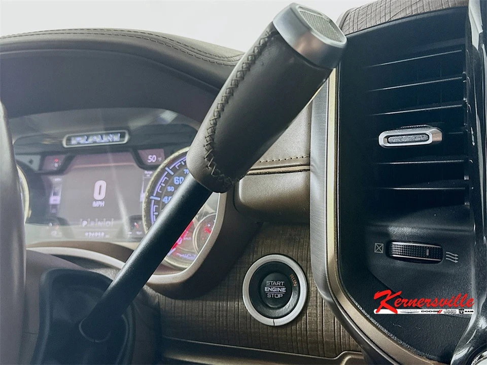 2020 Ram 3500 - Image 16 of 21