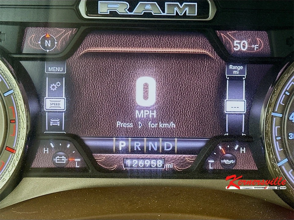 2020 Ram 3500 - Image 15 of 21