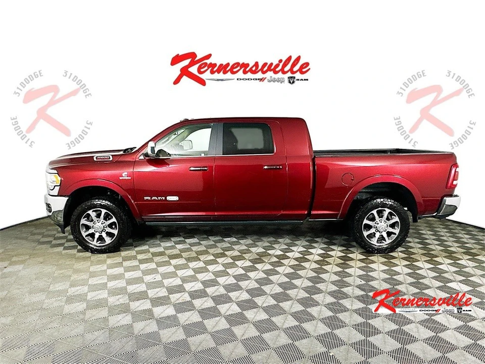 2020 Ram 3500 - Image 4 of 21