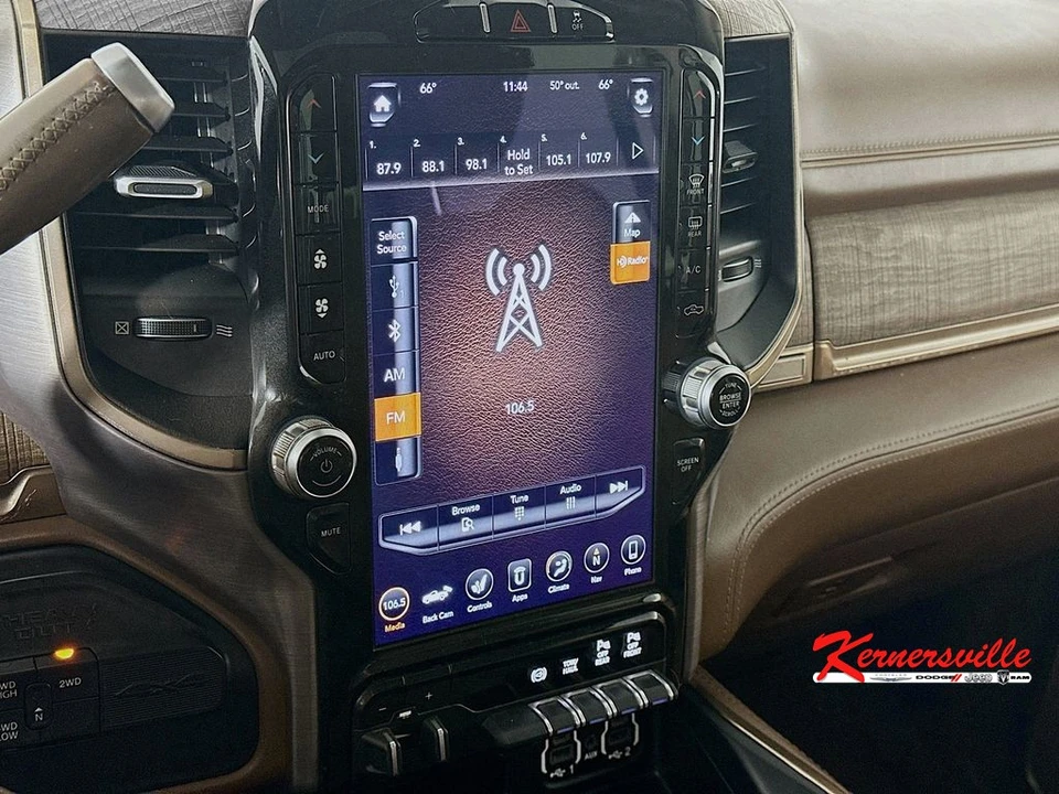 2020 Ram 3500 - Image 17 of 21